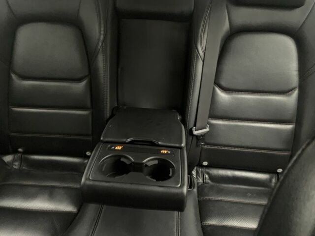 Коричневый Мазда СХ-5, объемом двигателя 2.2 л и пробегом 119 тыс. км за 21575 $, фото 10 на Automoto.ua