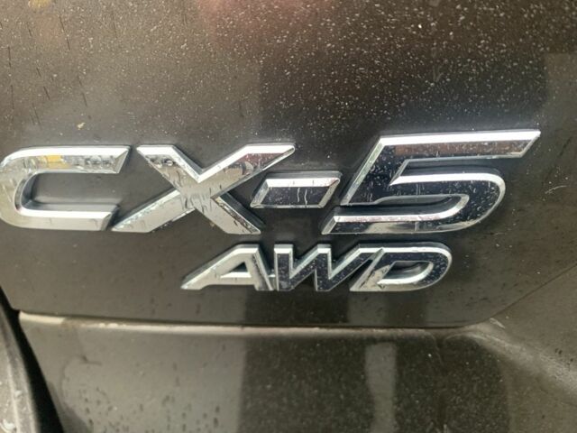 Коричневый Мазда СХ-5, объемом двигателя 2.2 л и пробегом 119 тыс. км за 21575 $, фото 3 на Automoto.ua