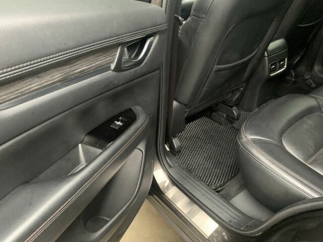 Коричневый Мазда СХ-5, объемом двигателя 2.2 л и пробегом 119 тыс. км за 21575 $, фото 14 на Automoto.ua