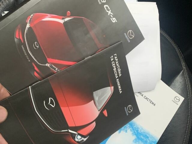 Коричневый Мазда СХ-5, объемом двигателя 2.2 л и пробегом 119 тыс. км за 21575 $, фото 2 на Automoto.ua