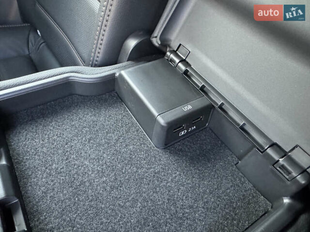 Коричневий Мазда СХ-5, об'ємом двигуна 2.49 л та пробігом 84 тис. км за 21400 $, фото 24 на Automoto.ua