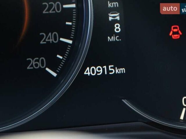 Коричневый Мазда СХ-5, объемом двигателя 2.5 л и пробегом 41 тыс. км за 28800 $, фото 55 на Automoto.ua