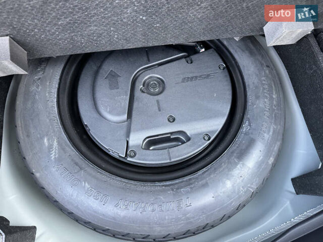 Коричневий Мазда СХ-5, об'ємом двигуна 2.49 л та пробігом 84 тис. км за 21400 $, фото 25 на Automoto.ua