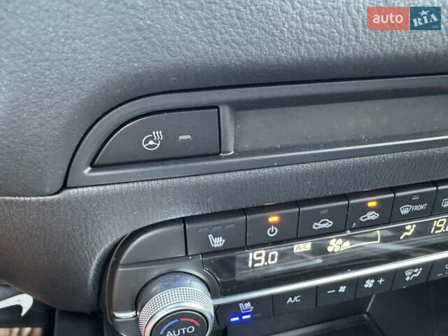 Коричневий Мазда СХ-5, об'ємом двигуна 2.49 л та пробігом 84 тис. км за 21400 $, фото 43 на Automoto.ua