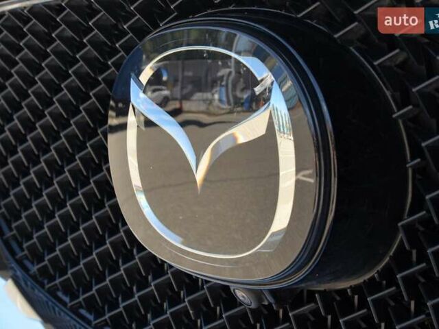 Коричневый Мазда СХ-5, объемом двигателя 2.5 л и пробегом 41 тыс. км за 28800 $, фото 17 на Automoto.ua