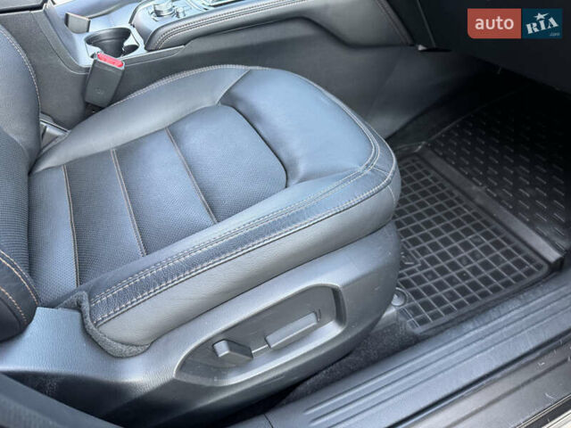 Коричневий Мазда СХ-5, об'ємом двигуна 2.49 л та пробігом 84 тис. км за 21400 $, фото 40 на Automoto.ua