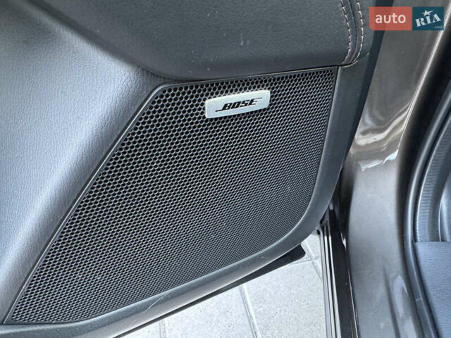 Коричневий Мазда СХ-5, об'ємом двигуна 2.49 л та пробігом 84 тис. км за 21400 $, фото 16 на Automoto.ua