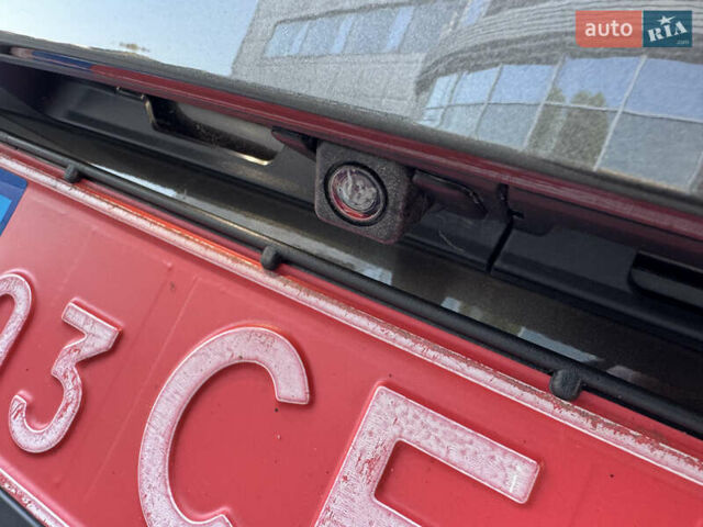 Коричневий Мазда СХ-5, об'ємом двигуна 2.49 л та пробігом 84 тис. км за 21400 $, фото 27 на Automoto.ua