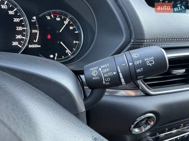 Коричневий Мазда СХ-5, об'ємом двигуна 2.49 л та пробігом 84 тис. км за 21400 $, фото 44 на Automoto.ua