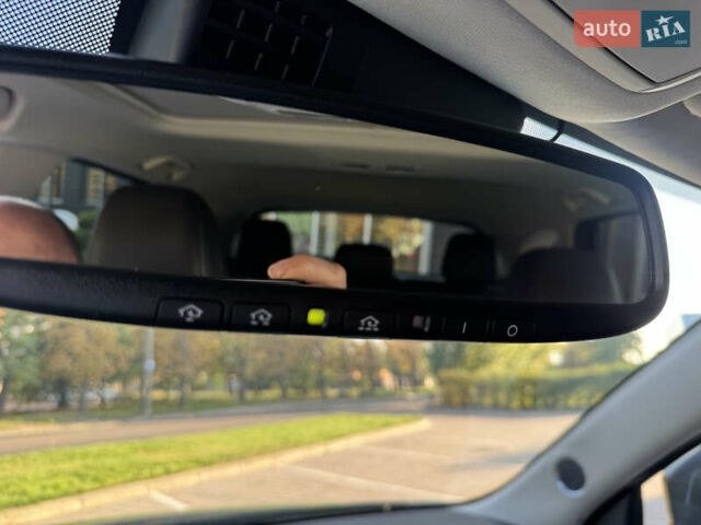 Коричневий Мазда СХ-5, об'ємом двигуна 2.49 л та пробігом 84 тис. км за 21400 $, фото 21 на Automoto.ua