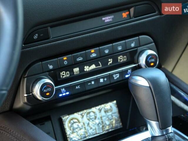 Коричневый Мазда СХ-5, объемом двигателя 2.5 л и пробегом 41 тыс. км за 28800 $, фото 33 на Automoto.ua