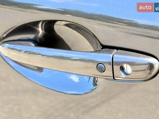 Коричневый Мазда СХ-5, объемом двигателя 2.5 л и пробегом 41 тыс. км за 28800 $, фото 20 на Automoto.ua