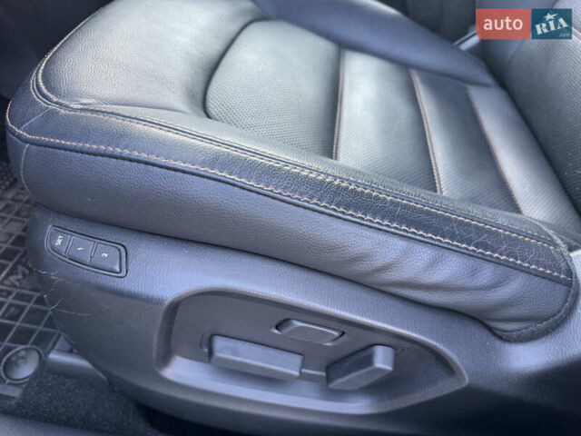 Коричневий Мазда СХ-5, об'ємом двигуна 2.49 л та пробігом 84 тис. км за 21400 $, фото 15 на Automoto.ua