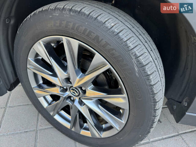 Коричневий Мазда СХ-5, об'ємом двигуна 2.49 л та пробігом 84 тис. км за 21400 $, фото 11 на Automoto.ua