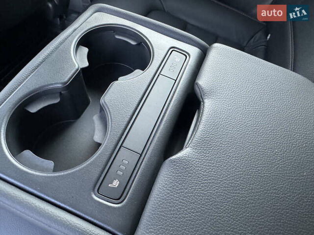 Коричневий Мазда СХ-5, об'ємом двигуна 2.49 л та пробігом 84 тис. км за 21400 $, фото 23 на Automoto.ua