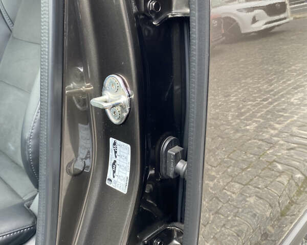 Мазда СХ-5 2021 у Дніпро (Дніпропетровську) на Automoto.ua Коричневий Мазда СХ-5, об'ємом двигуна 2 л та пробігом 20 тис. км за 29000 $, фото 11 на Automoto.ua