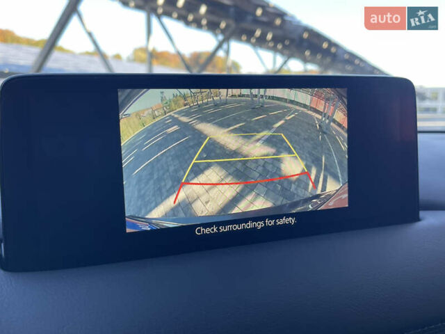 Мазда СХ-5 2021 у Львові на Automoto.ua Коричневий Мазда СХ-5, об'ємом двигуна 2.49 л та пробігом 106 тис. км за 21950 $, фото 12 на Automoto.ua