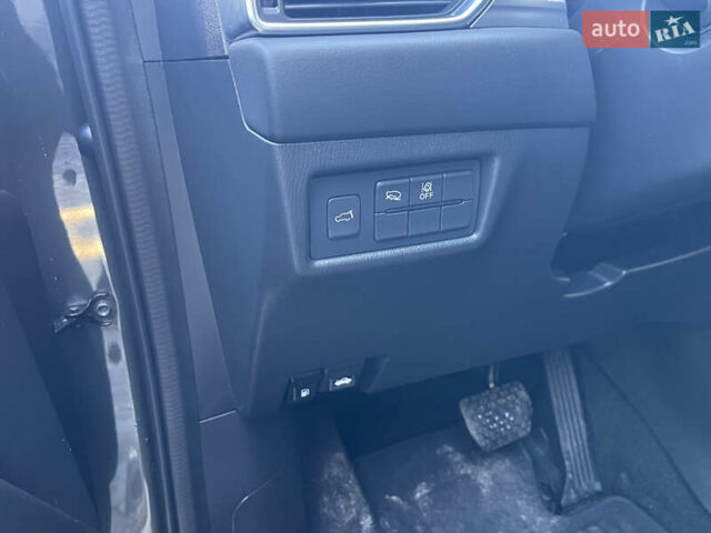 Мазда СХ-5 2021 у Львові на Automoto.ua Коричневий Мазда СХ-5, об'ємом двигуна 2.49 л та пробігом 106 тис. км за 21950 $, фото 11 на Automoto.ua