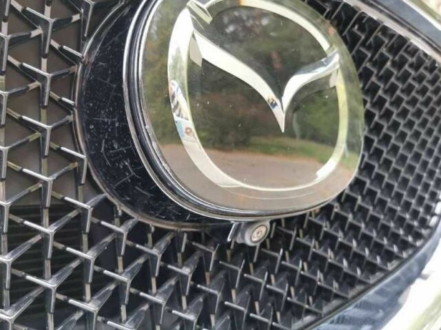 Коричневый Мазда СХ-5, объемом двигателя 2.5 л и пробегом 109 тыс. км за 14000 $, фото 8 на Automoto.ua