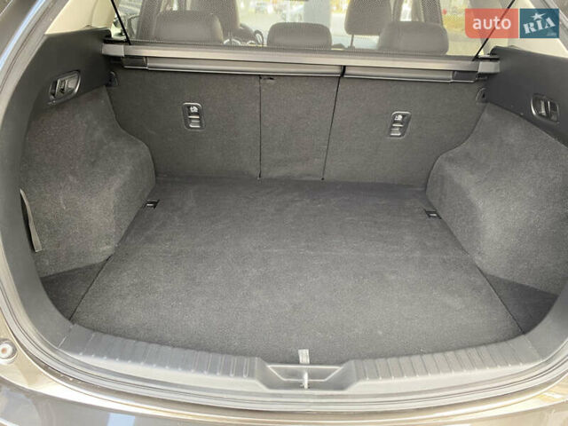 Мазда СХ-5 2021 у Дніпро (Дніпропетровську) на Automoto.ua Коричневий Мазда СХ-5, об'ємом двигуна 2 л та пробігом 20 тис. км за 29000 $, фото 22 на Automoto.ua