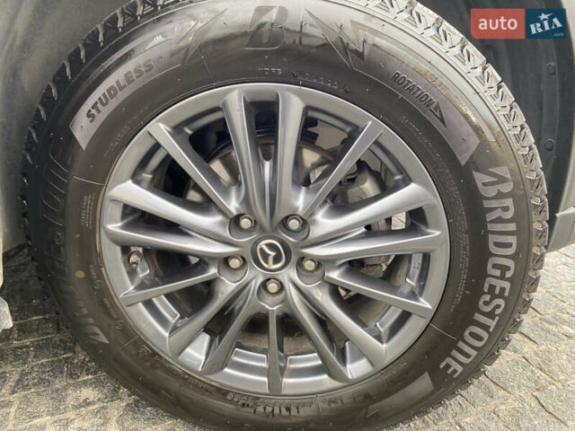 Мазда СХ-5 2021 у Дніпро (Дніпропетровську) на Automoto.ua Коричневий Мазда СХ-5, об'ємом двигуна 2 л та пробігом 20 тис. км за 29000 $, фото 21 на Automoto.ua