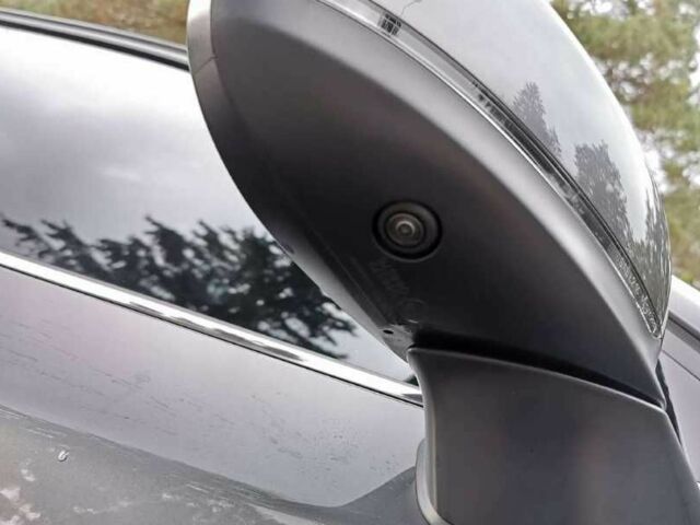 Коричневый Мазда СХ-5, объемом двигателя 2.5 л и пробегом 109 тыс. км за 14000 $, фото 10 на Automoto.ua