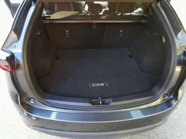 Коричневый Мазда СХ-5, объемом двигателя 2.5 л и пробегом 109 тыс. км за 14000 $, фото 18 на Automoto.ua