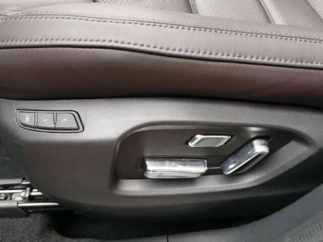 Коричневый Мазда СХ-5, объемом двигателя 2.5 л и пробегом 109 тыс. км за 14000 $, фото 14 на Automoto.ua