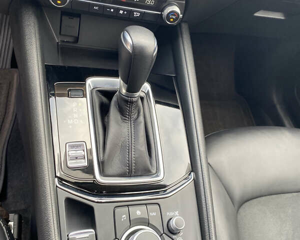 Мазда СХ-5 2021 у Дніпро (Дніпропетровську) на Automoto.ua Коричневий Мазда СХ-5, об'ємом двигуна 2 л та пробігом 20 тис. км за 29000 $, фото 13 на Automoto.ua