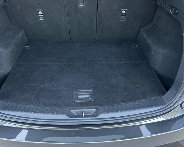 Коричневий Мазда СХ-5, об'ємом двигуна 2.49 л та пробігом 50 тис. км за 24000 $, фото 29 на Automoto.ua