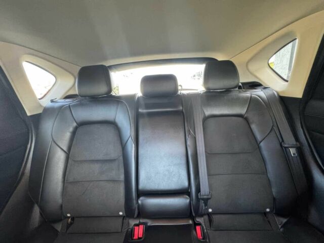 Красный Мазда СХ-5, объемом двигателя 2.5 л и пробегом 35 тыс. км за 18000 $, фото 11 на Automoto.ua