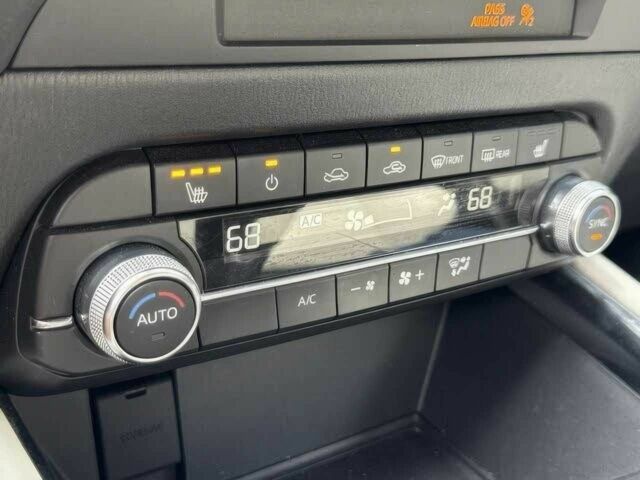 Мазда СХ-5 2020 у Львові на Automoto.ua Червоний Мазда СХ-5, об'ємом двигуна 2.5 л та пробігом 44 тис. км за 7800 $, фото 11 на Automoto.ua