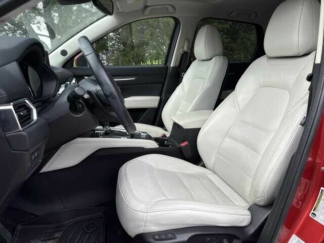 Мазда СХ-5 2020 у Львові на Automoto.ua Червоний Мазда СХ-5, об'ємом двигуна 2.5 л та пробігом 44 тис. км за 7800 $, фото 6 на Automoto.ua