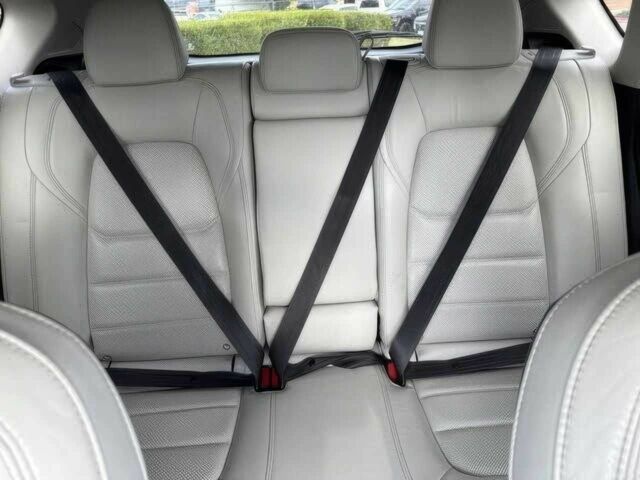 Мазда СХ-5 2020 у Львові на Automoto.ua Червоний Мазда СХ-5, об'ємом двигуна 2.5 л та пробігом 44 тис. км за 7800 $, фото 14 на Automoto.ua