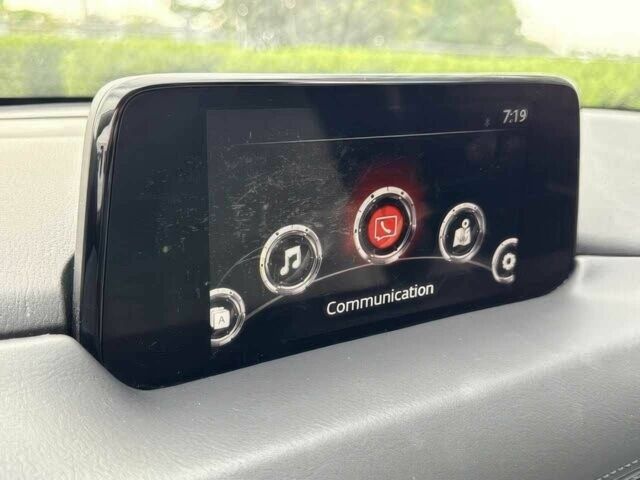 Мазда СХ-5 2020 у Львові на Automoto.ua Червоний Мазда СХ-5, об'ємом двигуна 2.5 л та пробігом 44 тис. км за 7800 $, фото 10 на Automoto.ua