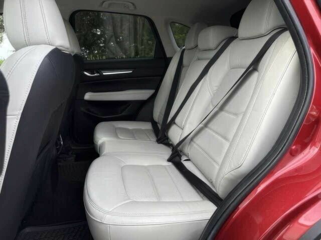 Мазда СХ-5 2020 у Львові на Automoto.ua Червоний Мазда СХ-5, об'ємом двигуна 2.5 л та пробігом 44 тис. км за 7800 $, фото 13 на Automoto.ua