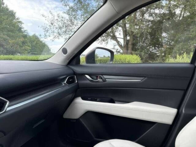 Мазда СХ-5 2020 у Львові на Automoto.ua Червоний Мазда СХ-5, об'ємом двигуна 2.5 л та пробігом 44 тис. км за 7800 $, фото 8 на Automoto.ua