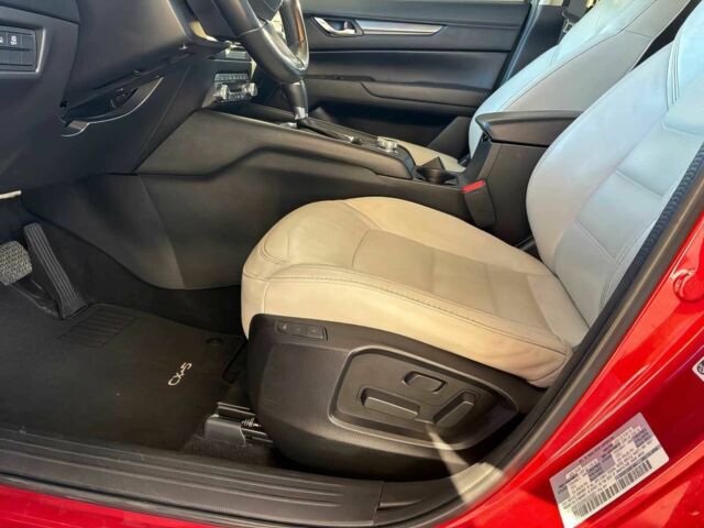 Мазда СХ-5 2021 у Вінниці на Automoto.ua Червоний Мазда СХ-5, об'ємом двигуна 2.5 л та пробігом 14 тис. км за 13900 $, фото 8 на Automoto.ua