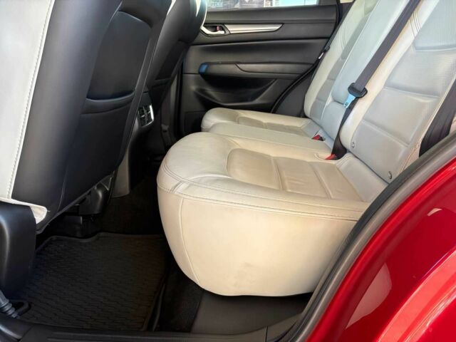 Мазда СХ-5 2021 у Вінниці на Automoto.ua Червоний Мазда СХ-5, об'ємом двигуна 2.5 л та пробігом 14 тис. км за 13900 $, фото 10 на Automoto.ua