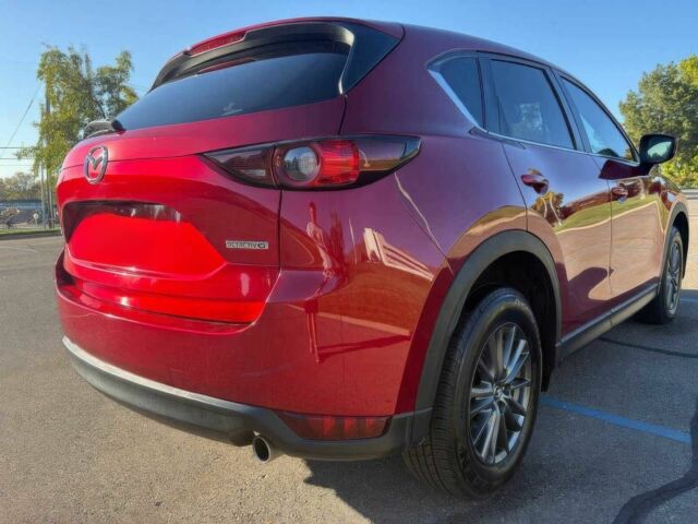 Мазда СХ-5 2021 у Вінниці на Automoto.ua Червоний Мазда СХ-5, об'ємом двигуна 2.5 л та пробігом 14 тис. км за 13900 $, фото 5 на Automoto.ua