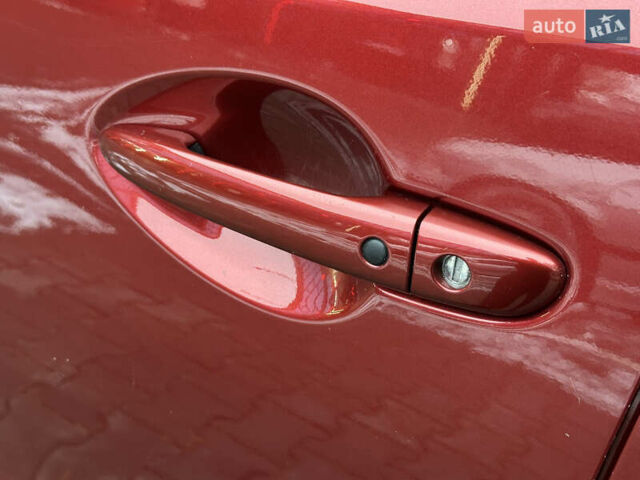 Червоний Мазда СХ-5, об'ємом двигуна 2.2 л та пробігом 226 тис. км за 13200 $, фото 8 на Automoto.ua