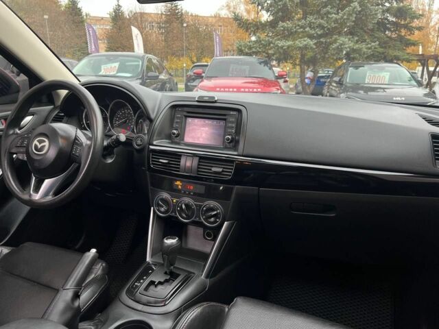Мазда СХ-5 2012 у Кривому Розі на Automoto.ua Червоний Мазда СХ-5, об'ємом двигуна 2 л та пробігом 157 тис. км за 11800 $, фото 15 на Automoto.ua