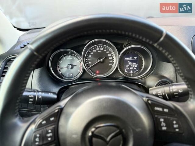 Червоний Мазда СХ-5, об'ємом двигуна 2 л та пробігом 240 тис. км за 10700 $, фото 22 на Automoto.ua