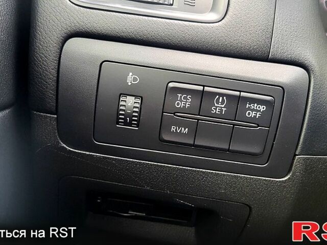 Червоний Мазда СХ-5, об'ємом двигуна 2.2 л та пробігом 228 тис. км за 12800 $, фото 6 на Automoto.ua