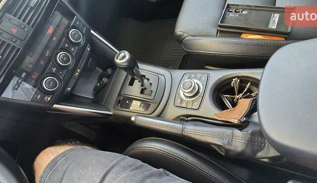 Красный Мазда СХ-5, объемом двигателя 2.2 л и пробегом 190 тыс. км за 13700 $, фото 34 на Automoto.ua