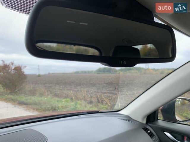 Мазда СХ-5 2012 у Умани на Automoto.ua Червоний Мазда СХ-5, об'ємом двигуна 2.19 л та пробігом 208 тис. км за 13400 $, фото 39 на Automoto.ua