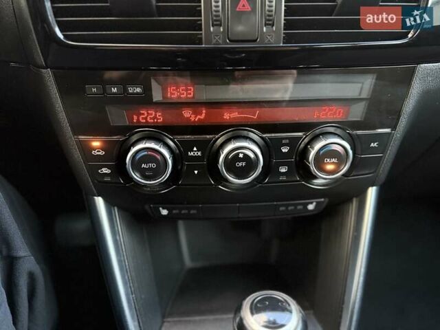 Червоний Мазда СХ-5, об'ємом двигуна 2 л та пробігом 240 тис. км за 10300 $, фото 23 на Automoto.ua