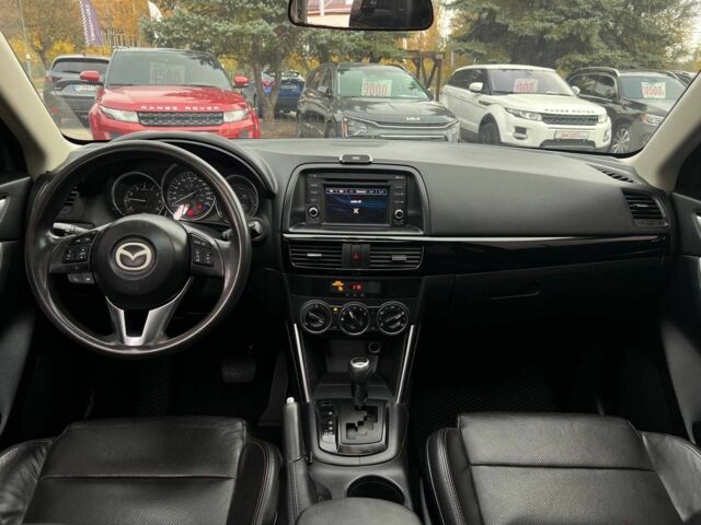 Мазда СХ-5 2012 у Кривому Розі на Automoto.ua Червоний Мазда СХ-5, об'ємом двигуна 2 л та пробігом 157 тис. км за 11800 $, фото 10 на Automoto.ua