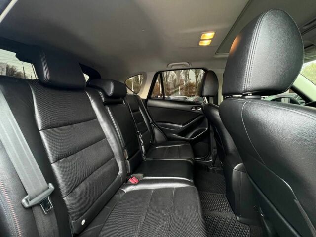 Мазда СХ-5 2012 у Кривому Розі на Automoto.ua Червоний Мазда СХ-5, об'ємом двигуна 2 л та пробігом 157 тис. км за 11800 $, фото 18 на Automoto.ua