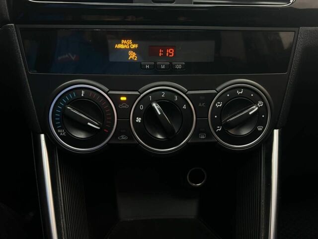 Мазда СХ-5 2012 у Кривому Розі на Automoto.ua Червоний Мазда СХ-5, об'ємом двигуна 2 л та пробігом 157 тис. км за 11800 $, фото 12 на Automoto.ua